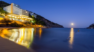 Cala Llonga Resort apuesta por el turismo familiar en la isla de Ibiza
