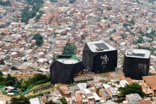 Medell&iacute;n la primera ciudad de Colombia fiel al modelo y principios de ciudades inteligentes