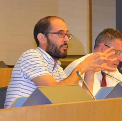Presidente de la Comisi&oacute;n de Turismo de ANEI Borja Rodr&iacute;guez dice: &ldquo;La tecnolog&iacute;a aporta valor, el objetivo es el cliente&rdquo;