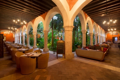 Empresas de turismo y hoteler&iacute;a de Cartagena viajan a NYC