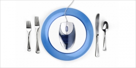Econom&iacute;a Turismo. El 25% de las reservas 'online' de restaurantes se realizan a trav&eacute;s de smartphones
