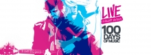 100 d&iacute;as de m&uacute;sica en Aloft Hotels