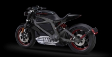 Harley Davidson renuncia al m&iacute;tico rugido en su moto &lsquo;verde&rsquo;