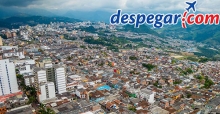 Las reservas a trav&eacute;s de la app Despegar.com, para la Feria de Manizales, crecen 92%