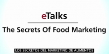 Los secretos del marketing de alimentos