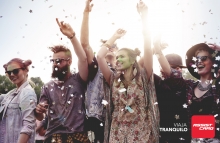 Vive Latino, Coachella, Glastonbury, Tomorrowland y LollaPalooza son los festivales recomendados para los colombianos en 2020.
