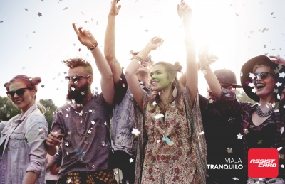 Vive Latino, Coachella, Glastonbury, Tomorrowland y LollaPalooza son los festivales recomendados para los colombianos en 2020.