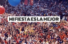 10 localidades compiten por el t&iacute;tulo a la mejor fiesta de Espa&ntilde;a en la campa&ntilde;a #MiFiestaEsLaMejor