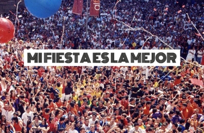 10 localidades compiten por el t&iacute;tulo a la mejor fiesta de Espa&ntilde;a en la campa&ntilde;a #MiFiestaEsLaMejor