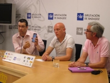 Aplicaci&oacute;n m&oacute;vil que muestra los recursos tur&iacute;sticos, naturales y culturales de la Serena Espa&ntilde;a