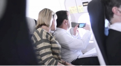 Air France y Boeing organizan un gran concurso fotogr&aacute;fico: &uml;Air France Family&uml;