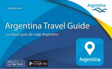 Inprotur presenta la &ldquo;Argentina Travel Guide&rdquo;