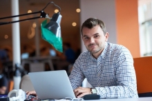 Colombia clasific&oacute; como el pa&iacute;s con mayor esp&iacute;ritu emprendedor