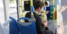 Gowex y Landatel desarrollan sistema para conectar autobuses urbanos con la smart city