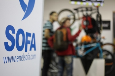 Vuelve la feria de la cultura del tiempo libre, SOFA2014 en su sexta versi&oacute;n