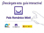Pa&iacute;s Rom&aacute;nico m&oacute;vil, App para recorrer el territorio y disfrutar de sus atractivos paisaj&iacute;sticos y monumentales