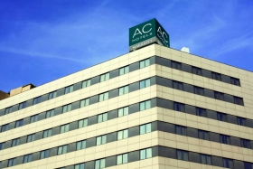 AC Hotels by Marriott alcanza la mayor reputaci&oacute;n online entre hoteler&iacute;a urbana (PDF)