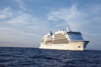 El &iacute;ntimo Navigator en Santa Marta