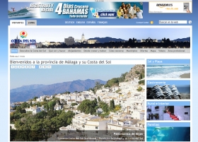 La web del Patronato de Turismo permitir&aacute; comprar viajes