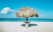 Baby Beach de Aruba en el ranking de las aguas cristalinas m&aacute;s populares del mundo