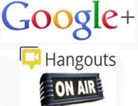 Transmitir &lsquo;Hangouts&rsquo; en directo por la Web un nuevo servicio de Google