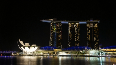 Hotel Marina Bay