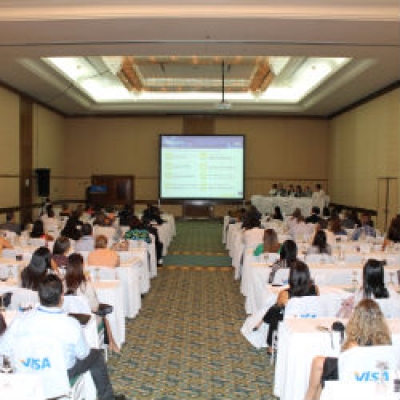 Conferencistas internacionales para ViajesCorp