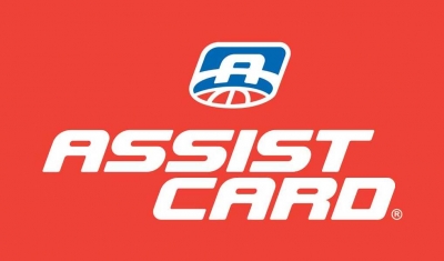 El mundo es m&aacute;s peque&ntilde;o, ASSIST CARD m&aacute;s grande