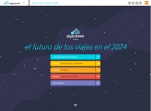 Las herramientas del turismo del futuro: realidad virtual e inteligencia artificial