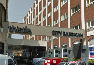 Caso: Manejo de crisis por la mayor hotelera de Londres en aparente caso de homofobia