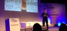 Turismo, m&oacute;viles y la adaptaci&oacute;n al contexto, presentes en el Mobile World Congress.