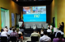 Lanzan #RetoTic de turismo de reuniones en Cartagena
