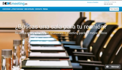 Bookmeeting, elegido proyecto emprendedor ganador de yuzz alicante 2014