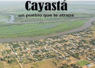 "Cayast&aacute;, un pueblo que te atrapa"