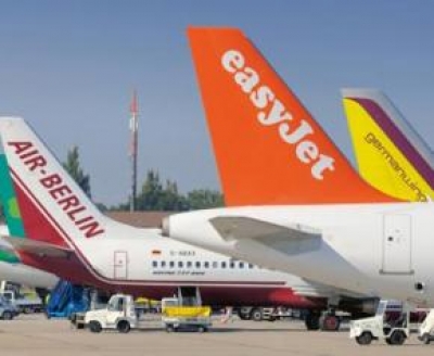 La guerra de las low cost: las m&aacute;s baratas son las asi&aacute;ticas