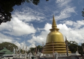 Los mejores destinos tur&iacute;sticos para 2013, seg&uacute;n Lonely Planet