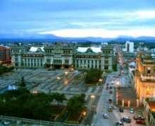 Emprenden inventario de empresas tur&iacute;sticas en Centroam&eacute;rica
