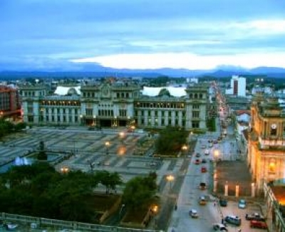 Emprenden inventario de empresas tur&iacute;sticas en Centroam&eacute;rica