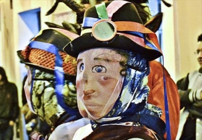 Festejos, alegr&iacute;a e identidad: Las propuestas para vivir el Carnaval en Quito