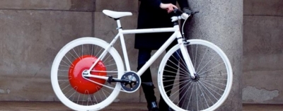 El invento que cambiar&aacute; tu bici para siempre