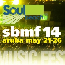 Bogot&aacute;, a 90 minutos del sol, playa, soul y comedia