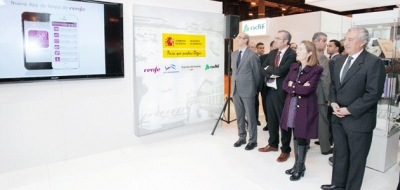 La estrategia comercial de Renfe tropieza con la nueva app