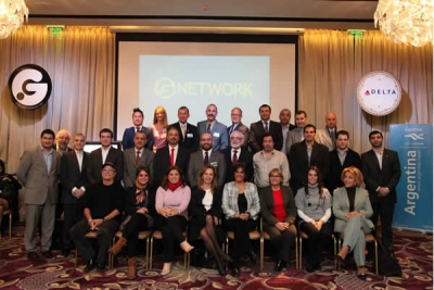 Nueva edici&oacute;n de Gnetwork360 en Argentina