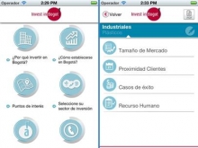 Nueva App &iexcl;para inversionistas en Bogota! Con&oacute;cela