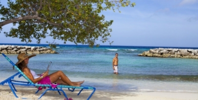 Aruba Convention Bureau celebra sus 20 a&ntilde;os
