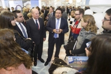 Turismo lanza en julio la m&aacute;s ambiciosa campa&ntilde;a de promoci&oacute;n en redes sociales