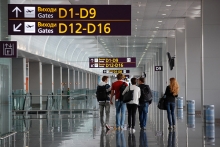 El futuro de los viajes marcado por el 'Big data'