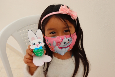 NH Hotel Group celebr&oacute; la Pascua y el D&iacute;a del Ni&ntilde;o en Colombia