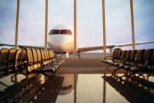 Renovaci&oacute;n aeroportuaria