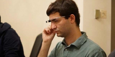 Destinia logra la primera reserva a trav&eacute;s de las Google Glass